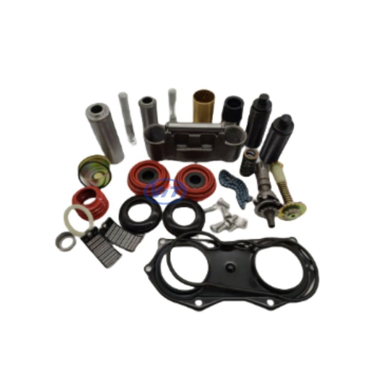 VIT-U Complete Caliper Repair Kit 19008 3224 New Condition
